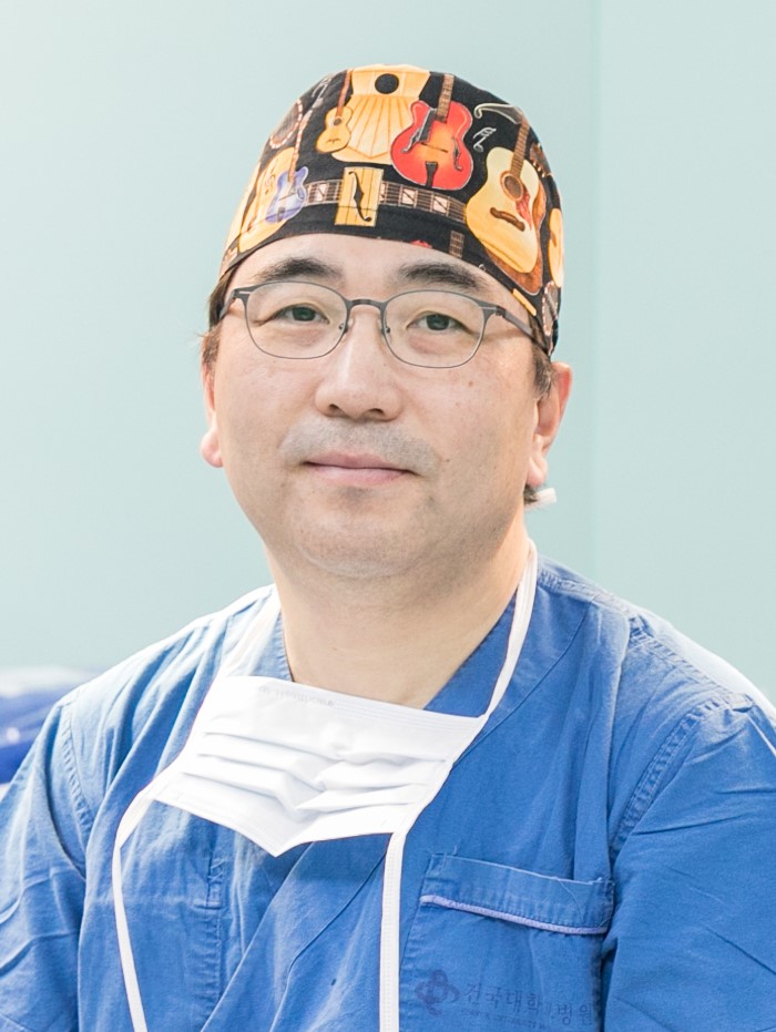 건국대병원 외과 윤익진 교수팀, 이종이식 임상 진입을 위한 본격 연구 돌입